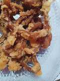 Usus krispi