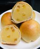 Bánh trung thu ngàn lớp