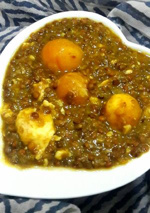عکسی از دستور عدسی