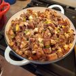 Thanksgiving Stuffing