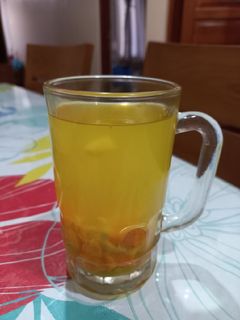 Foto resep Minuman JaKuSeNi