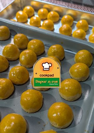 Foto resep Nastar Glowing😁😄