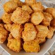 Tahu KRESSS!