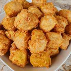 รูปของ Tahu KRESSS!