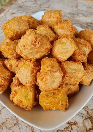 Foto resep Tahu KRESSS!