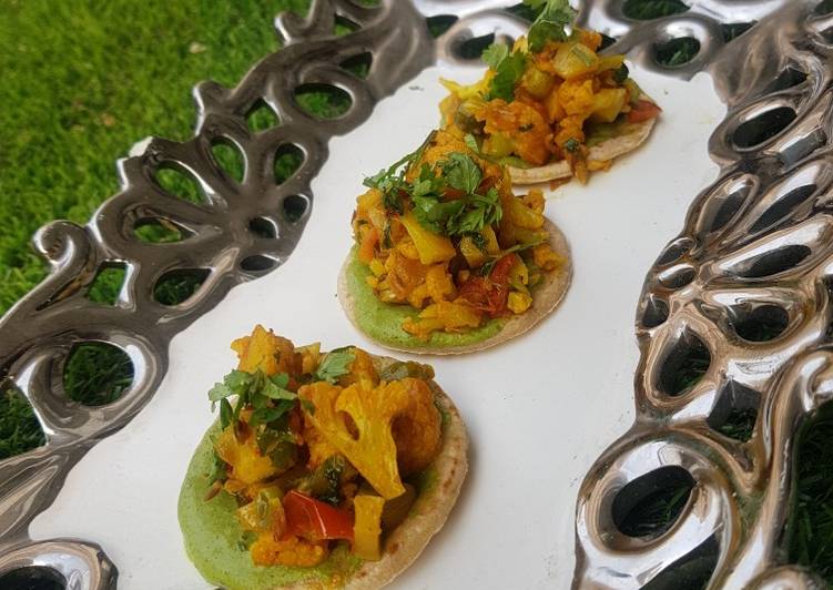Recipe of Speedy Mini bites