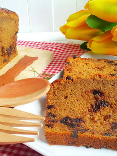 Foto resep Best Ever Palm Sugar Banana Cake