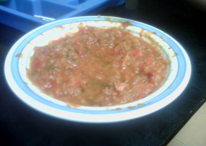 salsa picosa mexicana salsa picosa mexicana