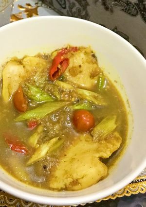 Foto resep Ikan Palumara
