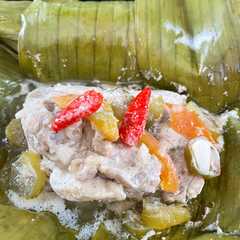รูปของ Garang Asem Ayam