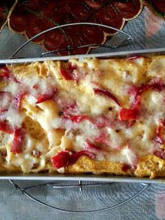 Foto resep Macaroni schotel