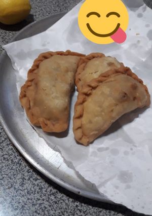 Una foto de Empanadas de carne