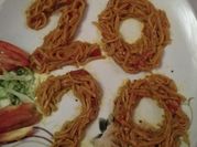 A picture of indomie seasoning