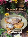 Banana Fritters 🇻🇨