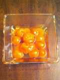 Kumquats en almíbar