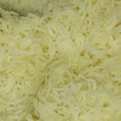 A picture of Rice.