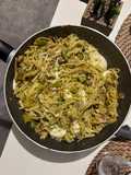 Massa Al Pesto