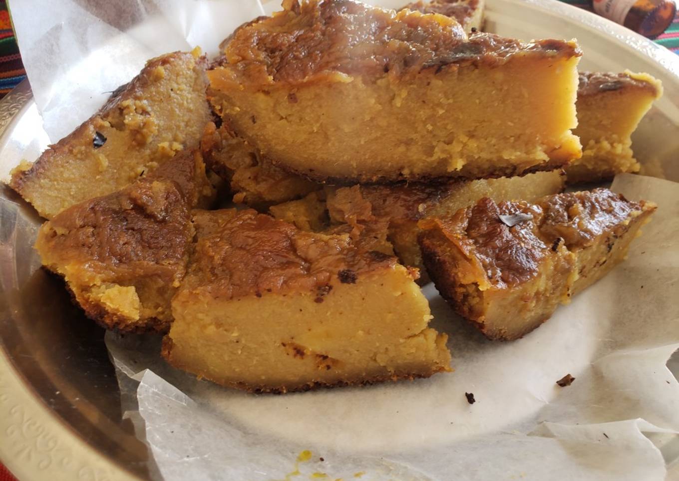 Pan de batata馃嚛馃嚧馃嚛馃嚧馃嚛馃嚧