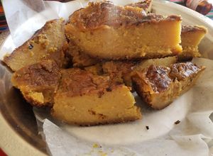 Una foto de Pan de batata🇩🇴🇩🇴🇩🇴