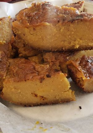 Una foto de Pan de batata🇩🇴🇩🇴🇩🇴