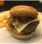 Cara Bikin Cheese burger (beef patty with cheese) #5resepterbaruku Menu Enak