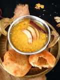 Cholar Dal