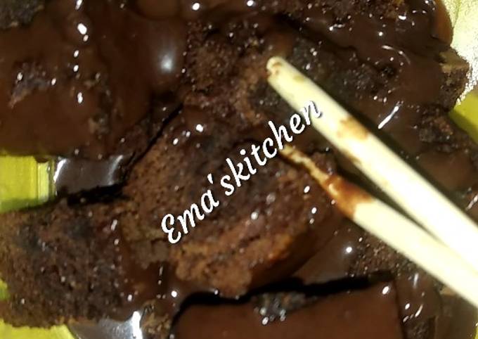 82. Brownies box lumer