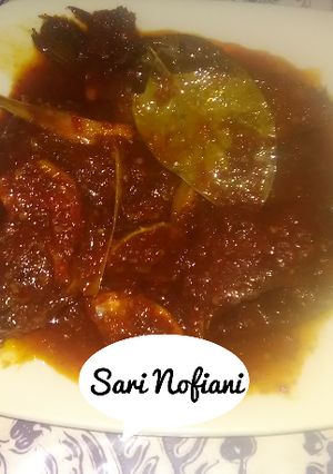 Foto resep Sambal Goreng Ikan Mas