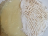 Masa dulce para pies, kuchen (sin harina, sin azúcar)
