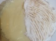 Una foto de kuchen sin azucar