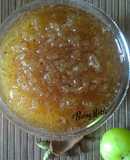 Awla Murabba/Gooseberry sweet pickle