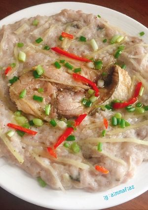 รูปของ หมูสับปลาเค็มนึ่ง