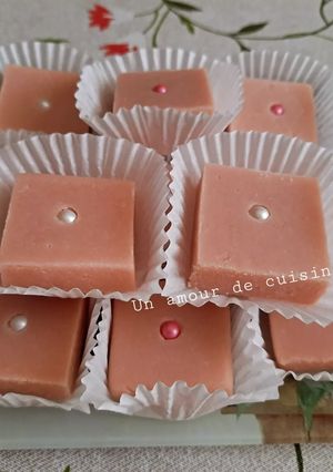 Une photo de Hrissa aux amandes ☕