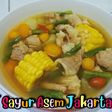Sayur Asem Jakarta