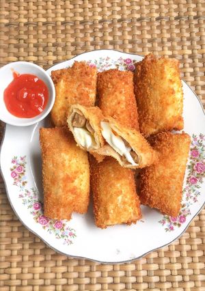 Foto resep Risol Mayo