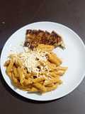 Mac & Cheese