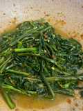 Kangkung Balacan