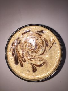 صورة لوصفة موكا باردة