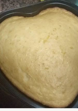 Una foto de Torta de aceite