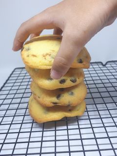 Foto resep Cookies anti gagal