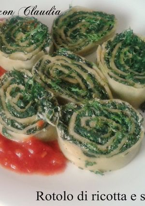 Una foto de Raviolones