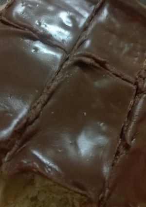 صورة لوصفة حلى البسكوت