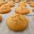 Galletas con harina de avena