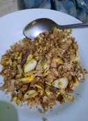 65 Resep Nasi Goreng Oat Enak Dan Mudah Cookpad