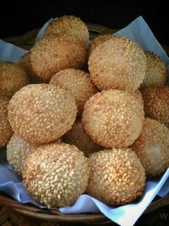 Foto resep Onde Onde