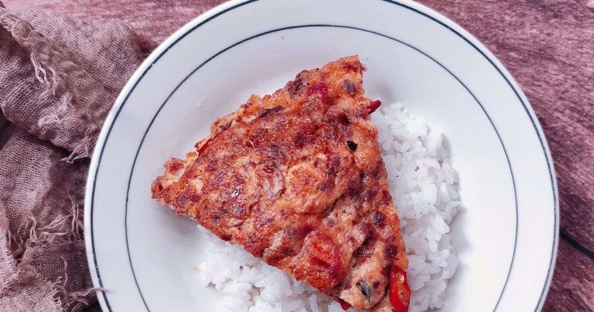 604. Dadar Kornet Beef