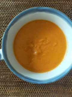 Una foto de Salmorejo en ClickChef