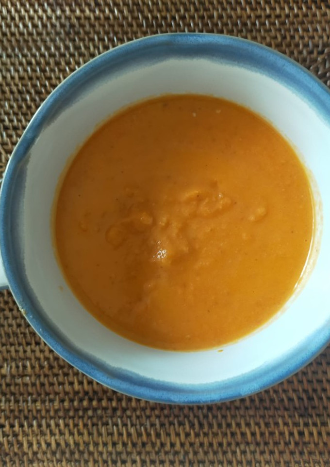 Una foto de Salmorejo en ClickChef