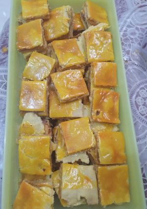 Foto resep Nastar Gampang dan Lumer