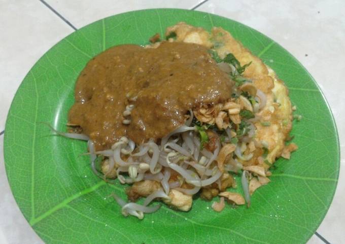 Resep Tahu Telor Khas Jawa Timur Ala Saya Oleh Aprilia Cookpad